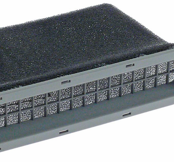 16.01.662P	吸気フィルター　SCC シリーズ