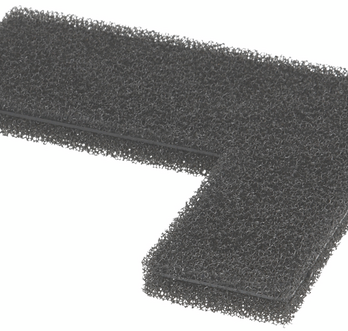 40.05.654P	吸気フィルター　LM1 LM2; F G