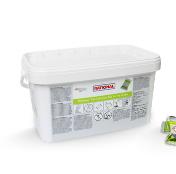 56.01.537	固形洗剤Active Green 150個入