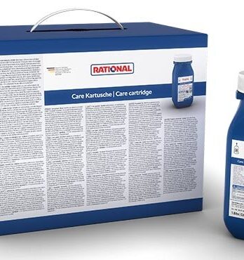 56.01.914	洗剤ケアカートリッジ